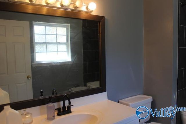 1209 Godfrey Avenue NE, Fort Payne, AL 35967