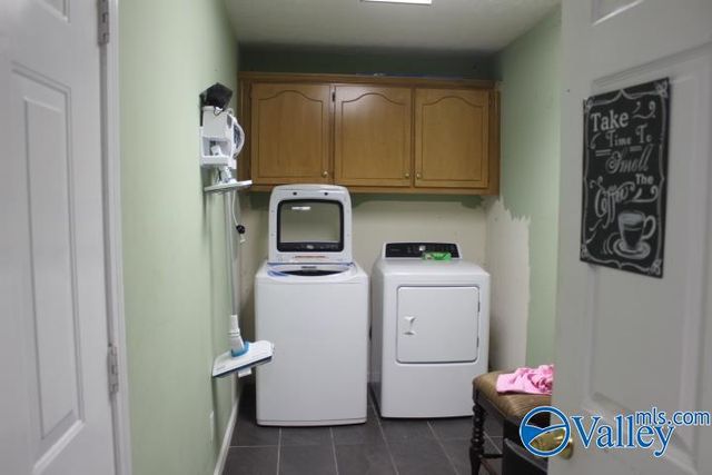 1209 Godfrey Avenue NE, Fort Payne, AL 35967