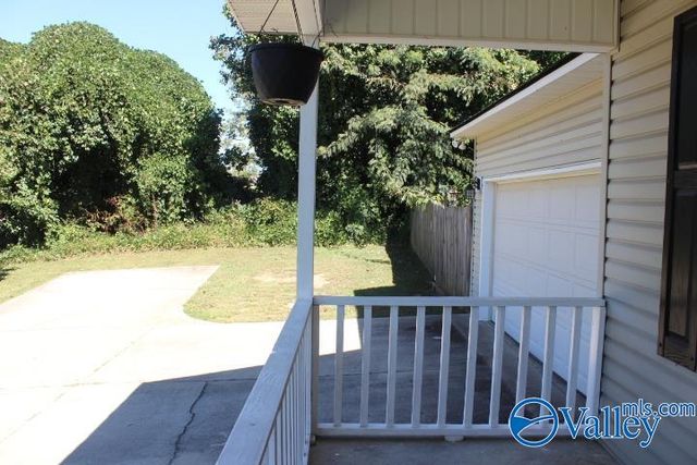 1209 Godfrey Avenue NE, Fort Payne, AL 35967