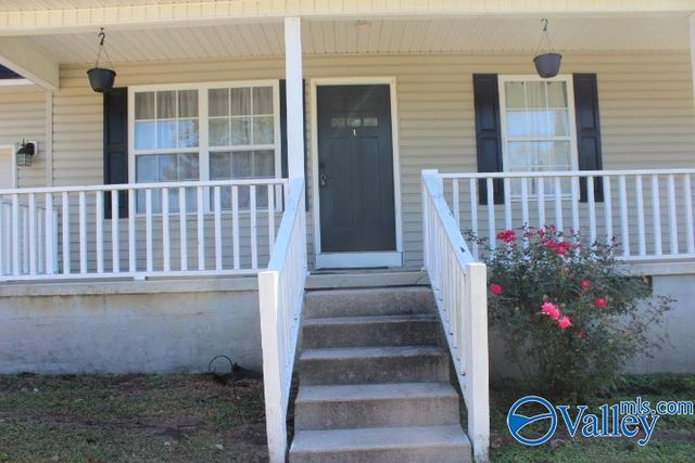 1209 Godfrey Avenue NE, Fort Payne, AL 35967