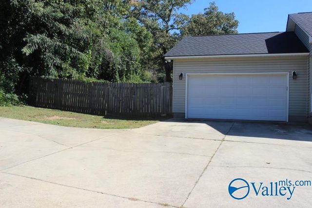 1209 Godfrey Avenue NE, Fort Payne, AL 35967