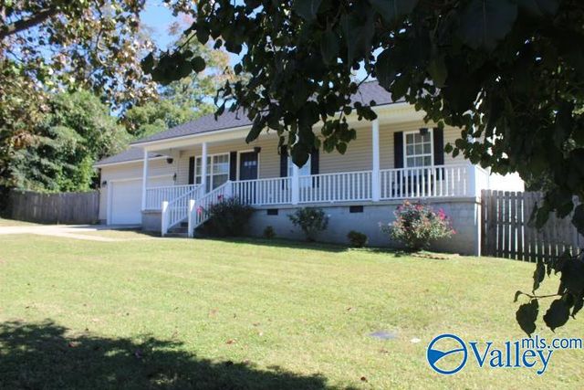1209 Godfrey Avenue NE, Fort Payne, AL 35967