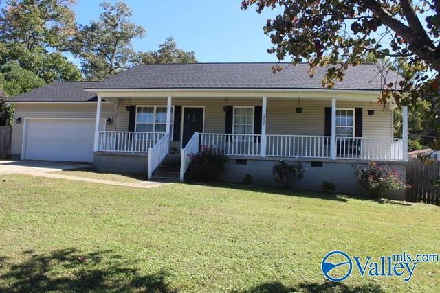 1209 Godfrey Avenue NE, Fort Payne, AL 35967
