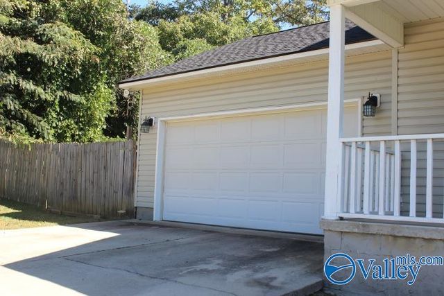 1209 Godfrey Avenue NE, Fort Payne, AL 35967