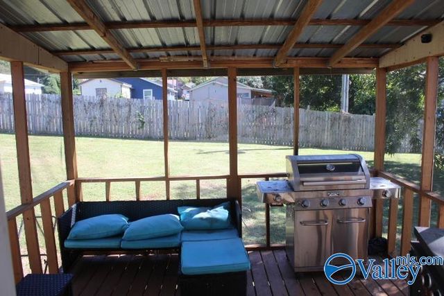 1209 Godfrey Avenue NE, Fort Payne, AL 35967