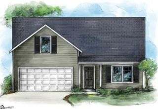 100 Decatur Avenue, Simpsonville, SC 29672
