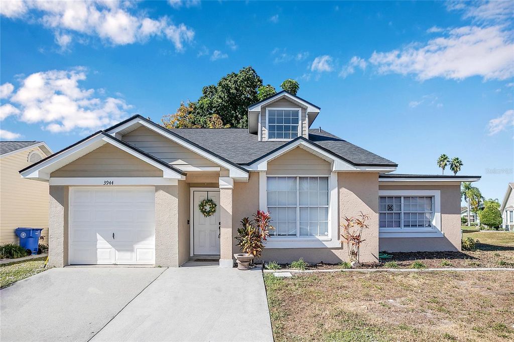 3944 37TH STREET COURT W, Bradenton, FL 34205