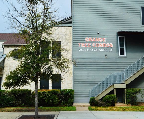 2529 Rio Grande ST 13, Austin, TX 78705