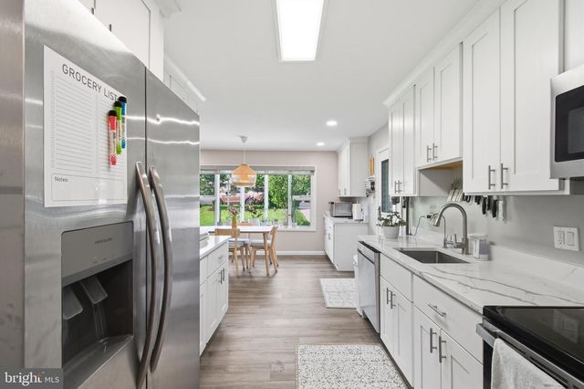 6401 LIMERICK CT, Springfield, VA 22152