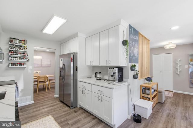 6401 LIMERICK CT, Springfield, VA 22152