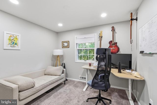 6401 LIMERICK CT, Springfield, VA 22152