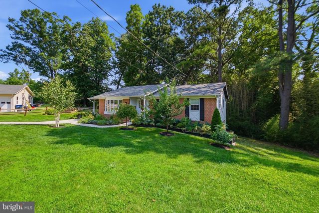 6401 LIMERICK CT, Springfield, VA 22152