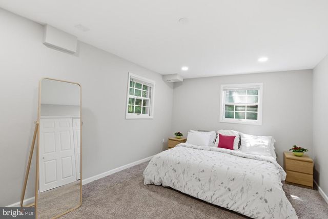 6401 LIMERICK CT, Springfield, VA 22152