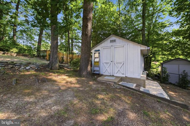 6401 LIMERICK CT, Springfield, VA 22152