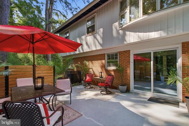 6401 LIMERICK CT, Springfield, VA 22152