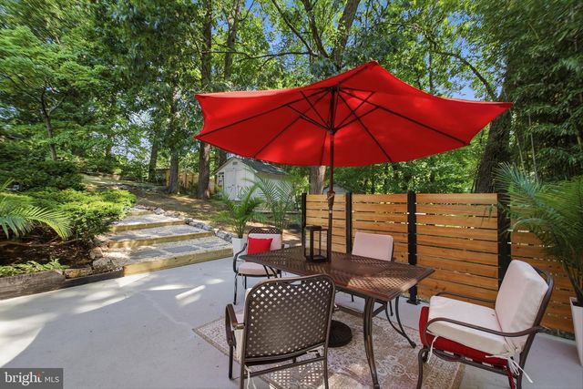 6401 LIMERICK CT, Springfield, VA 22152