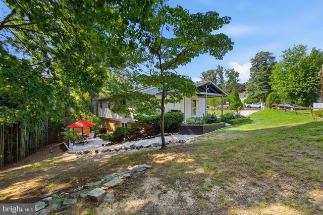 6401 LIMERICK CT, Springfield, VA 22152