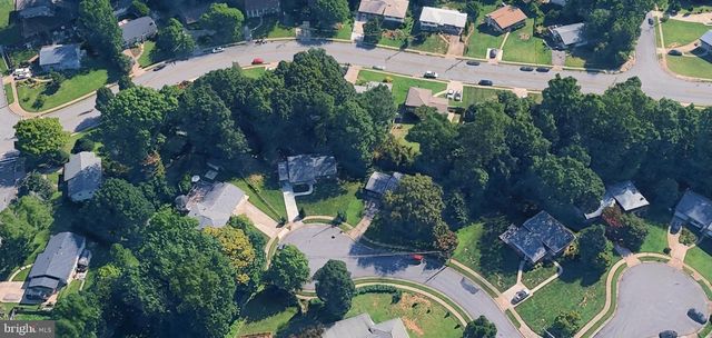 6401 LIMERICK CT, Springfield, VA 22152