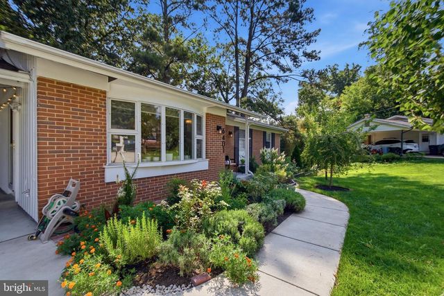 6401 LIMERICK CT, Springfield, VA 22152