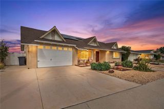 1598 Amberwood Drive, Hemet, CA 92543