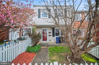 3482 BEALE CT, Woodbridge, VA 22193