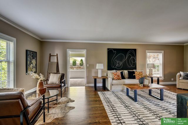 6403 Chicago Street, Omaha, NE 68132