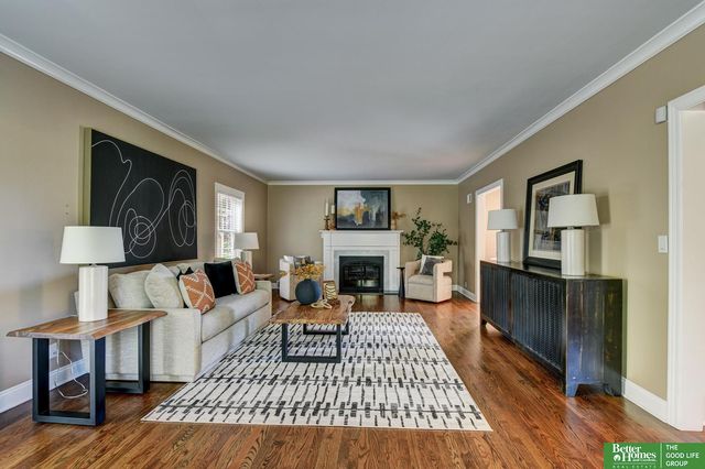 6403 Chicago Street, Omaha, NE 68132