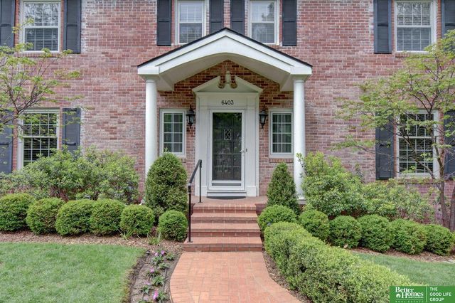 6403 Chicago Street, Omaha, NE 68132