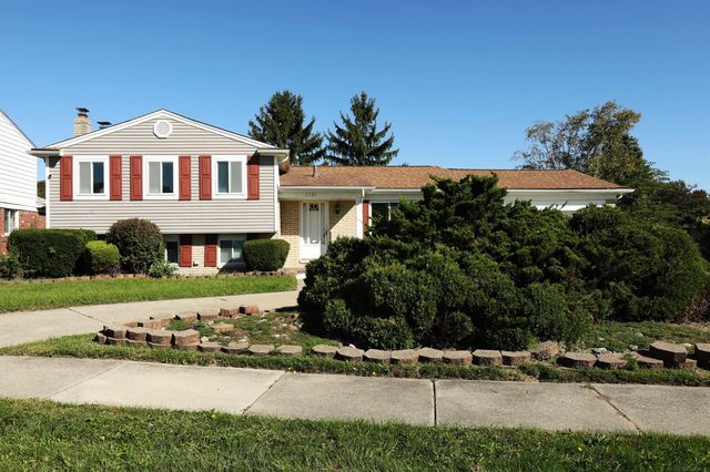5181 Fredrick Drive, Sterling Heights, MI 48310