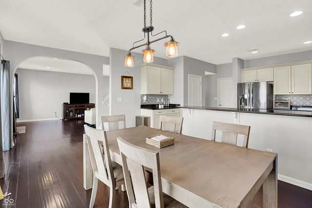 4649 Indigo Blue Boulevard, Whitestown, IN 46075