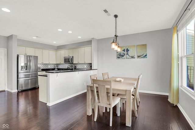 4649 Indigo Blue Boulevard, Whitestown, IN 46075