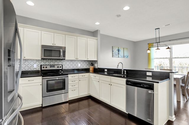 4649 Indigo Blue Boulevard, Whitestown, IN 46075