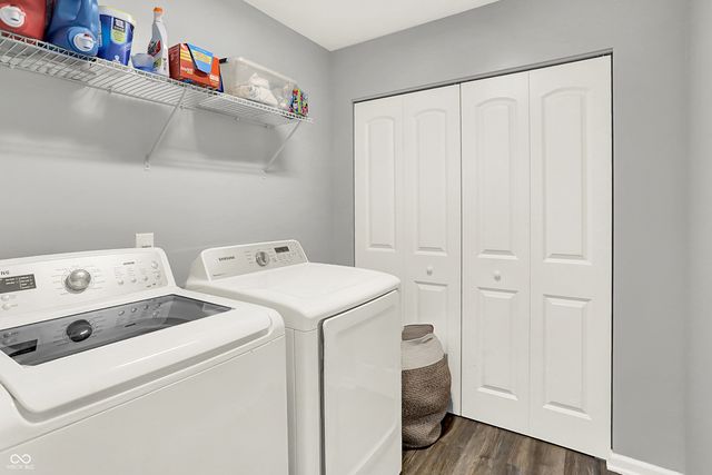 4649 Indigo Blue Boulevard, Whitestown, IN 46075