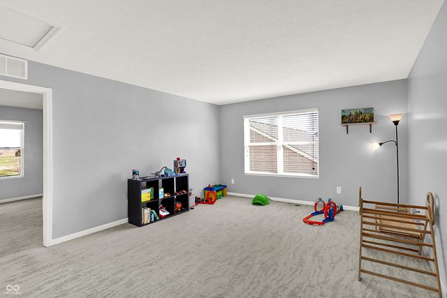 4649 Indigo Blue Boulevard, Whitestown, IN 46075