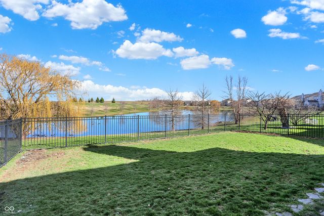 4649 Indigo Blue Boulevard, Whitestown, IN 46075