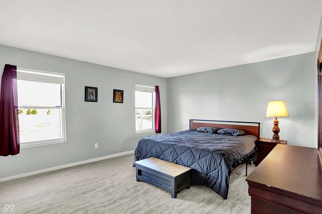 4649 Indigo Blue Boulevard, Whitestown, IN 46075