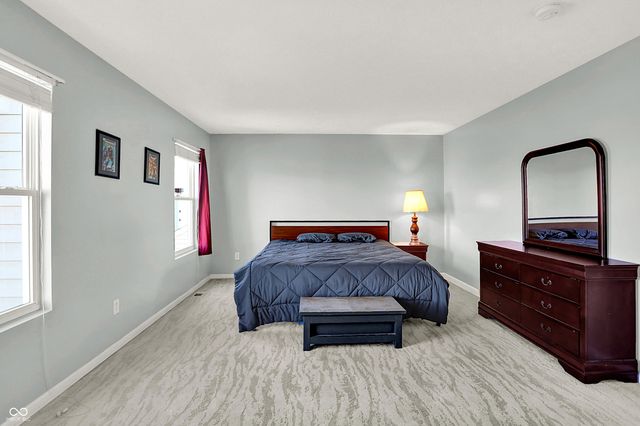 4649 Indigo Blue Boulevard, Whitestown, IN 46075