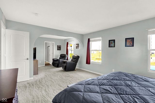 4649 Indigo Blue Boulevard, Whitestown, IN 46075