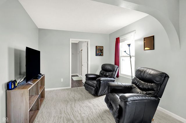 4649 Indigo Blue Boulevard, Whitestown, IN 46075