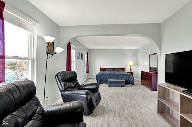 4649 Indigo Blue Boulevard, Whitestown, IN 46075