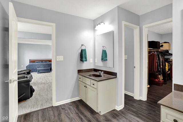 4649 Indigo Blue Boulevard, Whitestown, IN 46075