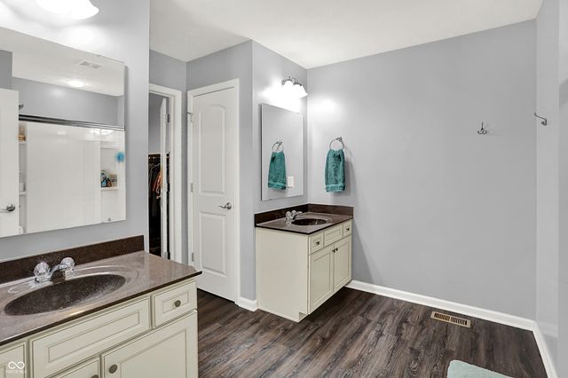 4649 Indigo Blue Boulevard, Whitestown, IN 46075