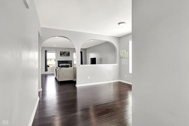 4649 Indigo Blue Boulevard, Whitestown, IN 46075