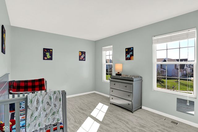 4649 Indigo Blue Boulevard, Whitestown, IN 46075