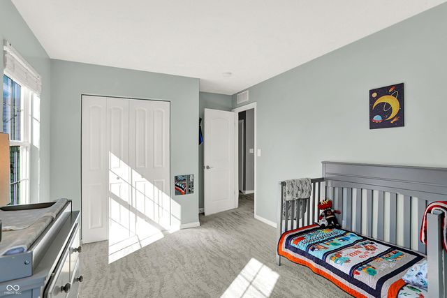 4649 Indigo Blue Boulevard, Whitestown, IN 46075