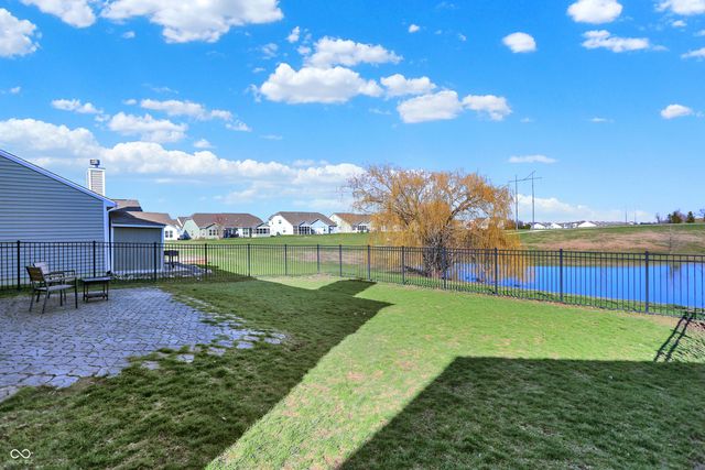 4649 Indigo Blue Boulevard, Whitestown, IN 46075