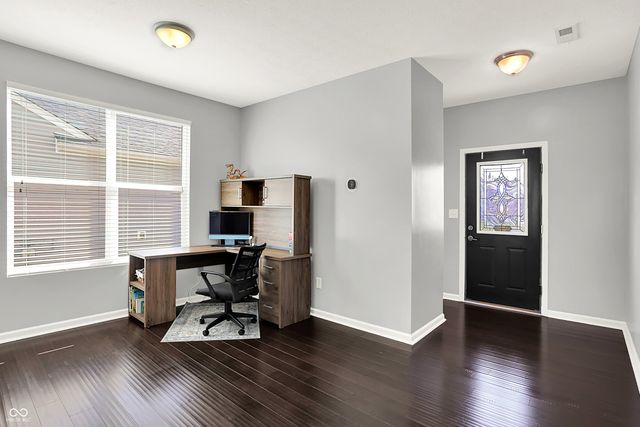 4649 Indigo Blue Boulevard, Whitestown, IN 46075