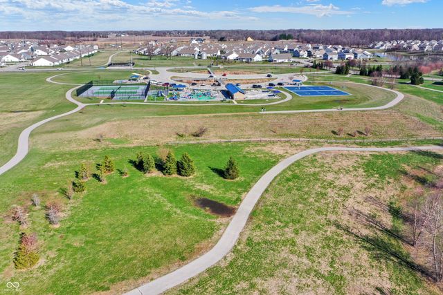 4649 Indigo Blue Boulevard, Whitestown, IN 46075