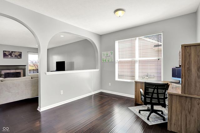 4649 Indigo Blue Boulevard, Whitestown, IN 46075