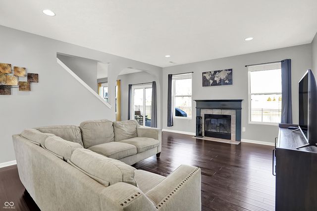 4649 Indigo Blue Boulevard, Whitestown, IN 46075